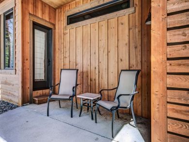 Four Bedroom Ski Home in Breckenridge